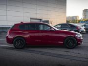 BMW 1 серии II (F20/F21) Рестайлинг Москва  - изображение 20
