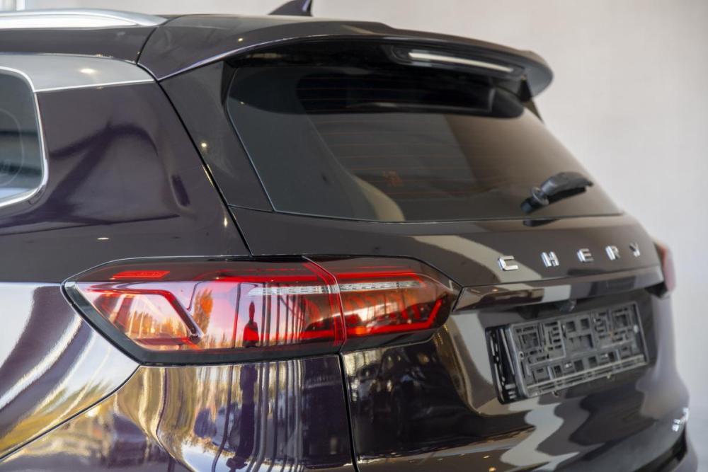 Chery Tiggo 8 Pro I Ростов-на-Дону  - изображение 13