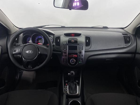 Kia Cerato II с пробегом 2012 года, цена 795 000 рублей, 202396 км, седан, Автокод Объявления