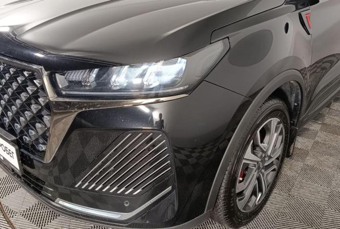 Chery Tiggo 7 Pro Max I Рестайлинг с пробегом 2024 года, цена 2 050 000 рублей, 30624 км, внедорожник, Автокод Объявления