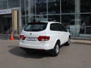 SsangYong Kyron I Рестайлинг Москва  - изображение 19