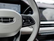 Geely Monjaro I Сочи  - изображение 57
