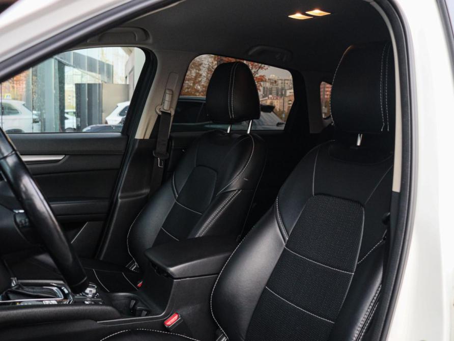 Mazda CX-5 II Москва  - изображение 12