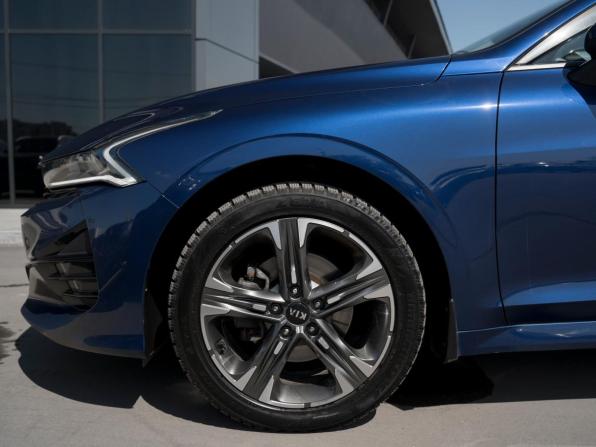 Kia K5 III с пробегом 2021 года, цена 2 740 000 рублей, 49186 км, седан, Автокод Объявления