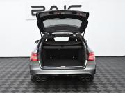Mercedes-Benz C-Класс AMG IV (W205) Рестайлинг Москва  - изображение 37