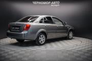 Daewoo Gentra II Крым  - изображение 28