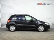 Suzuki SX4 I (Classic) Рестайлинг Екатеринбург  - изображение 24
