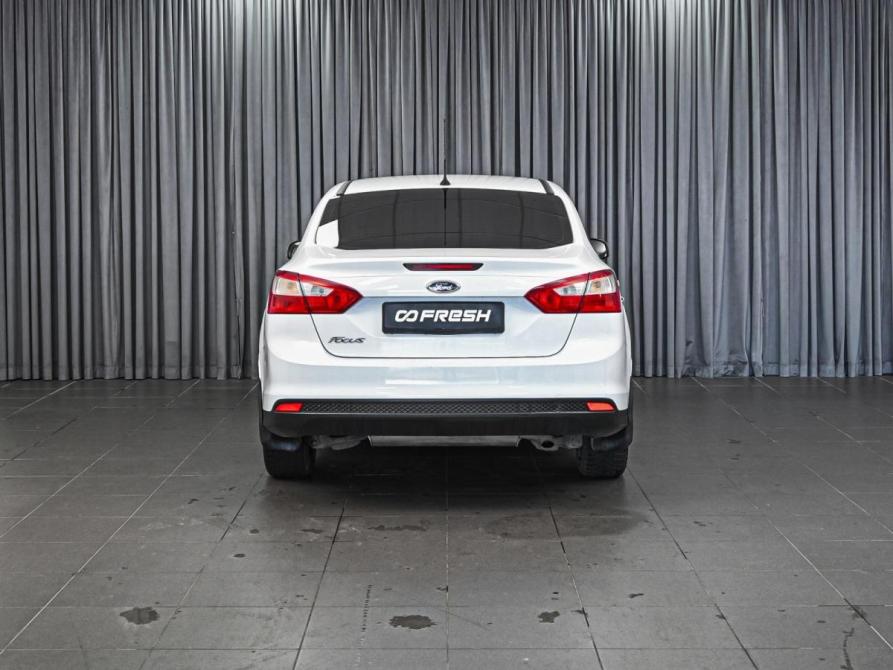Ford Focus III Ставрополь  - изображение 4