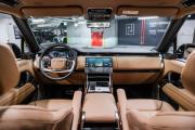 Land Rover Range Rover V Москва  - изображение 47