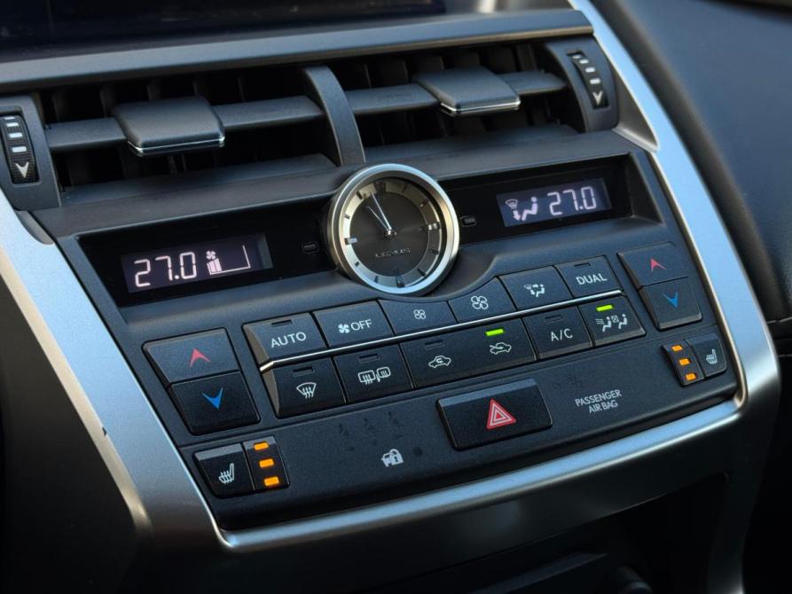 Lexus NX I Иркутск  - изображение 21