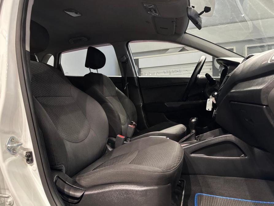 Kia Rio III Рестайлинг Краснодар  - изображение 11
