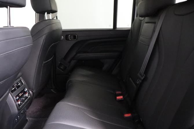 Haval H9 II с пробегом 2024 года, цена 3 849 000 рублей, 60000 км, внедорожник, Автокод Объявления