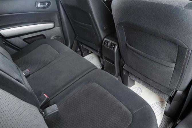 Nissan X-Trail II с пробегом 2011 года, цена 1 179 000 рублей, 200000 км, внедорожник, Автокод Объявления