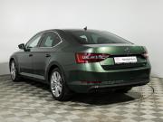 Skoda Superb III Санкт-Петербург  - изображение 31