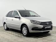 Lada (ВАЗ) Granta I Рестайлинг Казань  - изображение 21