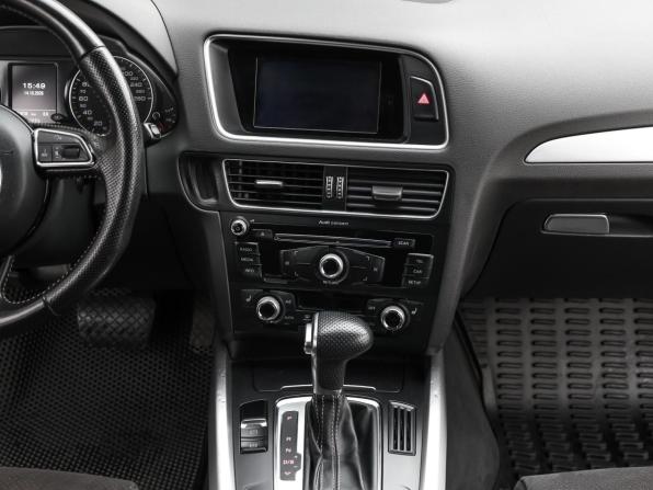 Audi Q5 I (8R) Рестайлинг с пробегом 2015 года, цена 1 898 000 рублей, 181132 км, внедорожник, Автокод Объявления
