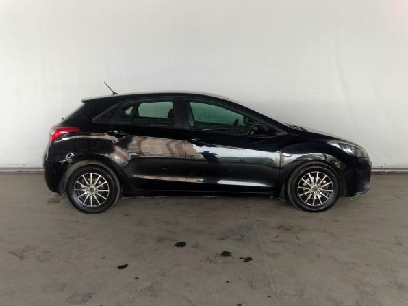 Hyundai i30 I Рестайлинг с пробегом 2012 года, цена 735 000 рублей, 155760 км, хэтчбек, Автокод Объявления