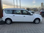 Lada (ВАЗ) Largus I Рестайлинг Краснодар  - изображение 16