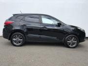 Hyundai ix35 I Рестайлинг Москва  - изображение 24