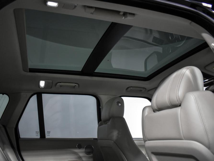Land Rover Range Rover IV Санкт-Петербург  - изображение 21