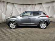 Nissan Juke I Москва  - изображение 25