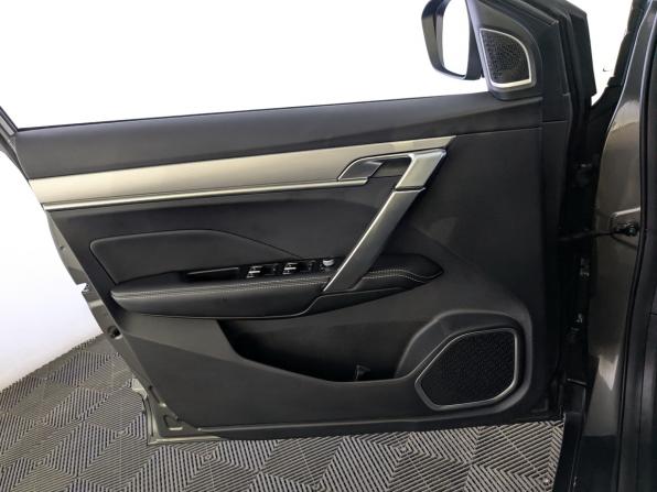 Geely Coolray I с пробегом 2023 года, цена 1 880 000 рублей, 19462 км, внедорожник, Автокод Объявления