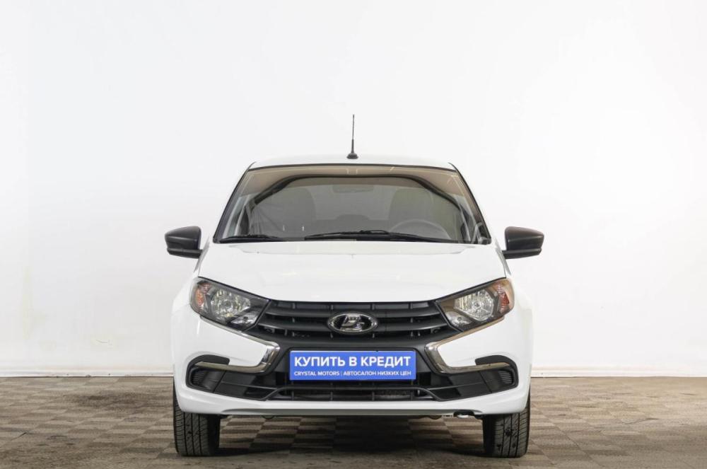 Lada (ВАЗ) Granta I Рестайлинг Тюмень  - изображение 2