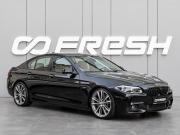 BMW 5 серии VI (F10/F11/F07) Краснодар  - изображение 24