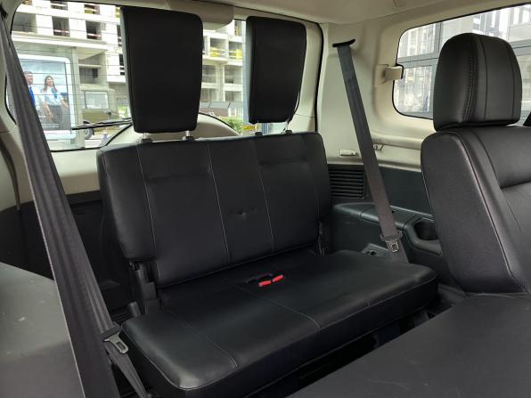 Mitsubishi Pajero IV Рестайлинг 1 с пробегом 2013 года, цена 2 149 000 рублей, 108013 км, внедорожник, Автокод Объявления