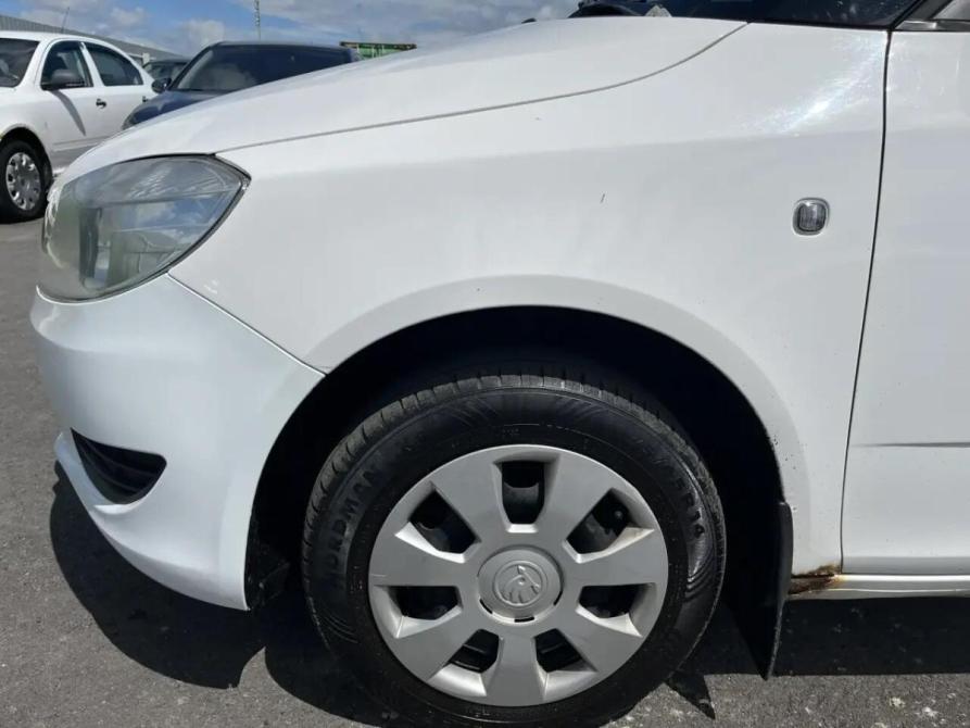 Skoda Fabia II Рестайлинг Воронеж  - изображение 17