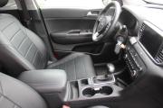 Kia Sportage IV Рестайлинг Белгород  - изображение 44