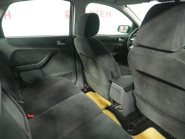 Ford Focus II с пробегом 2007 года, цена 395 000 рублей, 257993 км, седан, Автокод Объявления