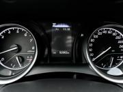 Toyota Camry VIII (XV70) Рестайлинг Екатеринбург  - изображение 47