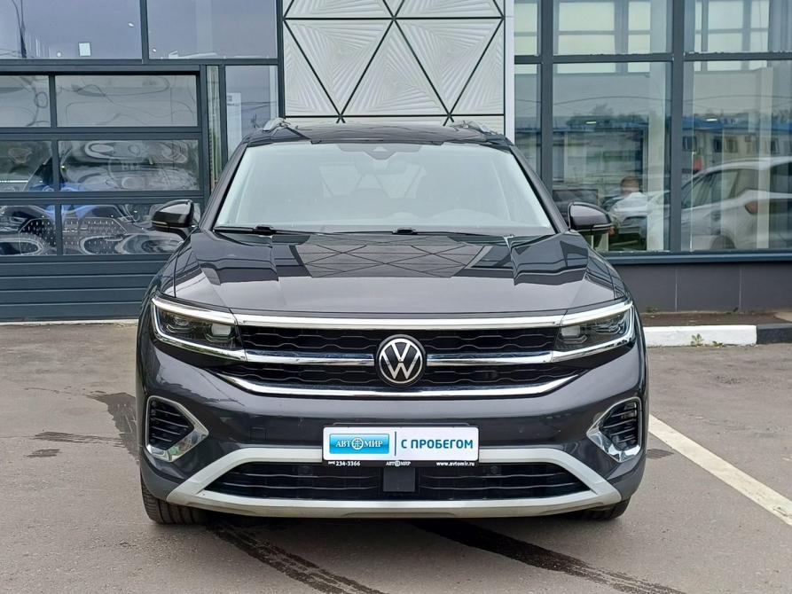Volkswagen Talagon I Москва  - изображение 2