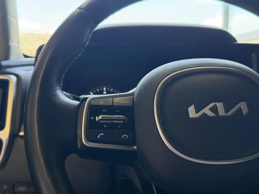 Kia Sorento IV Новосибирск  - изображение 13
