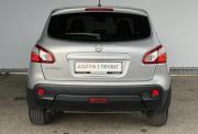 Nissan Qashqai I Рестайлинг Киров  - изображение 30