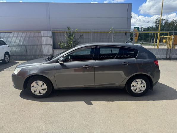 Geely Emgrand EC7 с пробегом 2014 года, цена 380 000 рублей, 122000 км, хэтчбек, Автокод Объявления