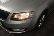 Skoda Octavia III (A7) Волгоград  - изображение 43