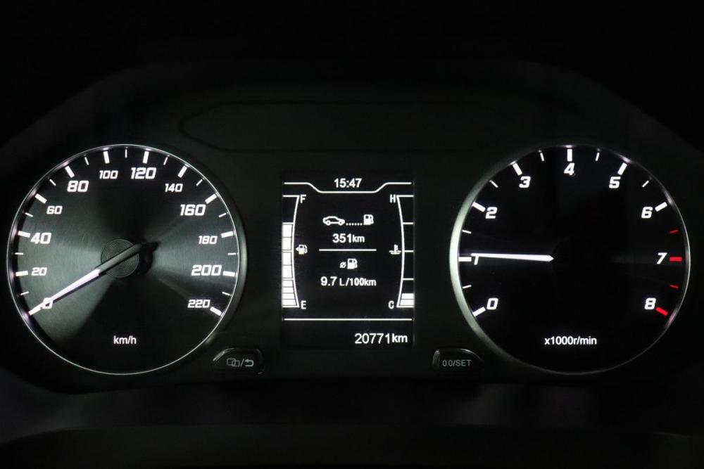 Chery Tiggo 4 Pro I Ульяновск  - изображение 11