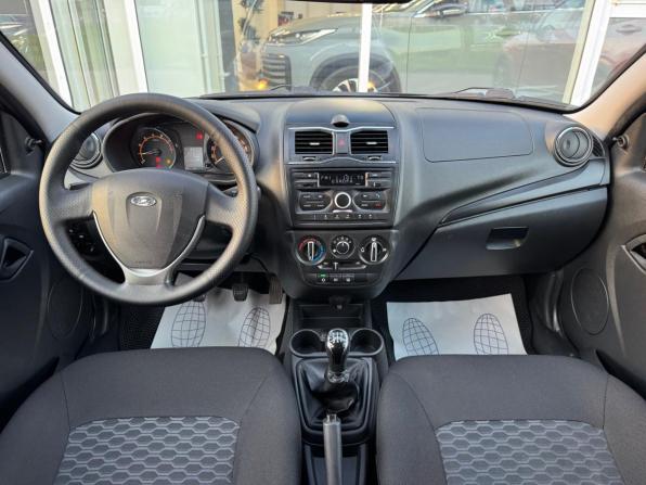 Lada (ВАЗ) Granta I Рестайлинг с пробегом 2021 года, цена 662 000 рублей, 103151 км, седан, Автокод Объявления