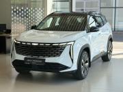 Geely Atlas II Краснодар  - изображение 28