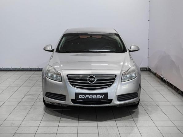 Opel Insignia I с пробегом 2011 года, цена 699 000 рублей, 218545 км, лифтбек, Автокод Объявления