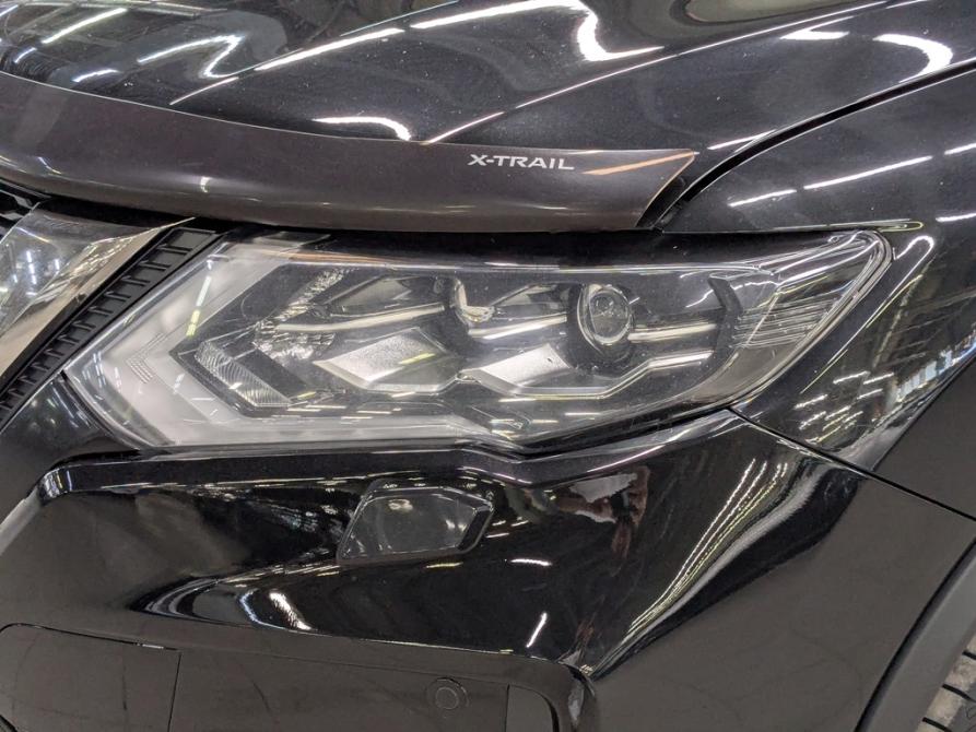 Nissan X-Trail III Рестайлинг Москва  - изображение 5