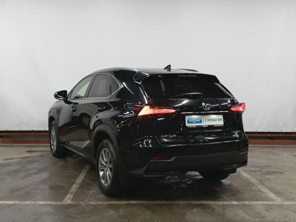 Lexus NX I с пробегом 2015 года, цена 2 629 000 рублей, 107964 км, внедорожник, Автокод Объявления