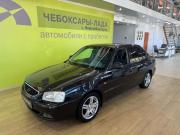 Hyundai Accent II Чебоксары  - изображение 28