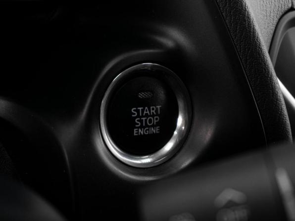 Mazda CX-4 I Рестайлинг с пробегом 2023 года, цена 2 789 000 рублей, 28098 км, внедорожник, Автокод Объявления