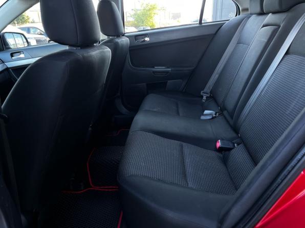 Mitsubishi Lancer X с пробегом 2007 года, цена 697 777 рублей, 187612 км, седан, Автокод Объявления