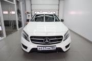 Mercedes-Benz GLA I (X156) Сургут  - изображение 49