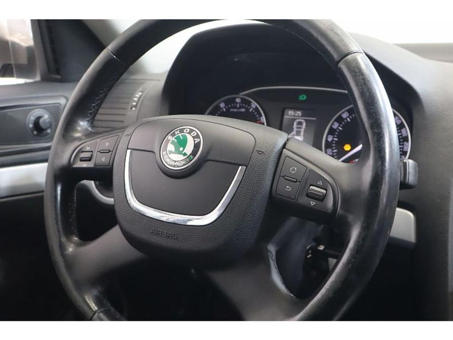 Skoda Octavia II (A5) Рестайлинг Коломна  - изображение 8