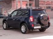 Chery Tiggo (T11) I Рестайлинг (FL) Новосибирск  - изображение 26